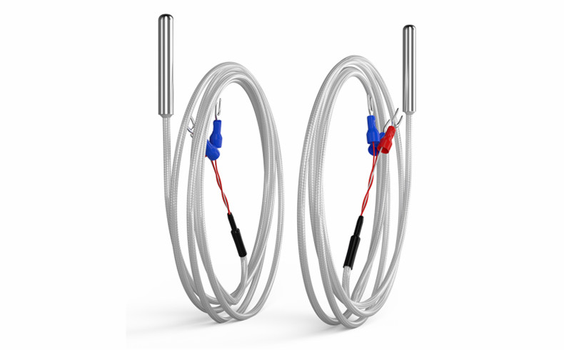 鉑熱電阻PT100外殼直徑和長度可根據客戶要求訂制！_http://www.marianenglish.com_行業動態_第1張