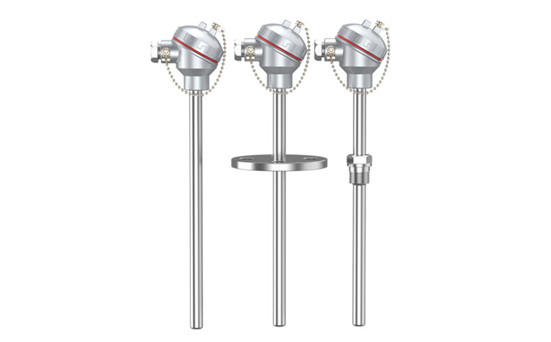 熱電偶是溫度測量儀表中常用的測溫元件！_http://www.marianenglish.com_行業動態_第1張