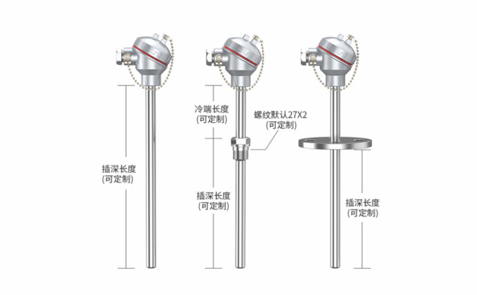 我們專業生產溫度儀表設備！_http://www.marianenglish.com_公司動態_第1張