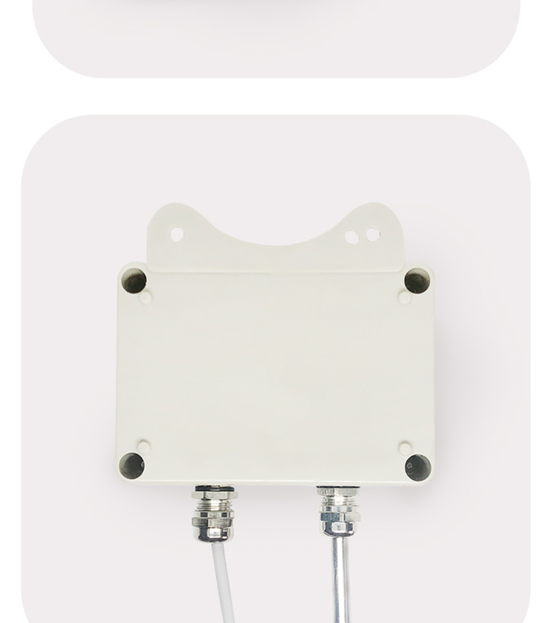 掛壁式溫度變送器2_http://www.marianenglish.com_溫度儀表_第12張