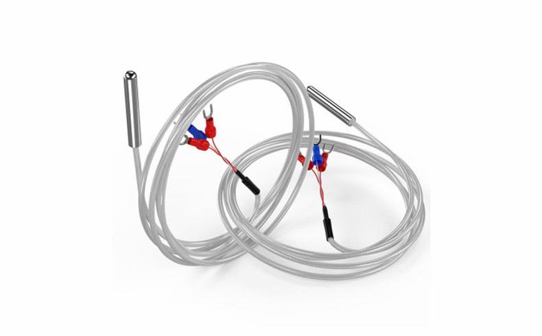 熱電偶測溫的基本原理是兩種不同成份！_http://www.marianenglish.com_行業動態_第1張