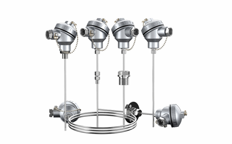 裝配式熱電偶/熱電阻執行以下三個行業標準！_http://www.marianenglish.com_行業動態_第1張