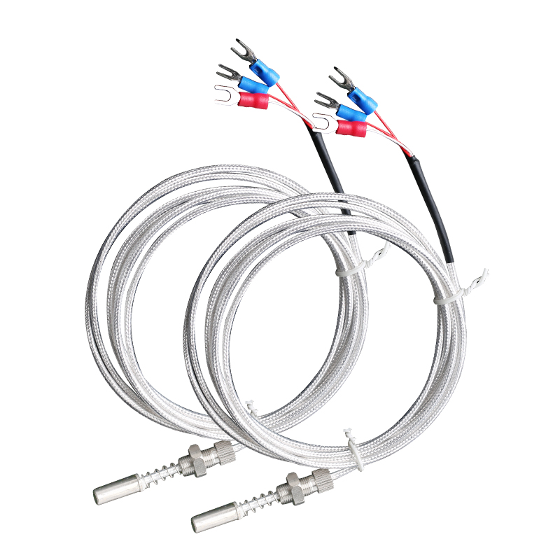 端面熱電阻6_http://www.marianenglish.com_溫度儀表_第1張