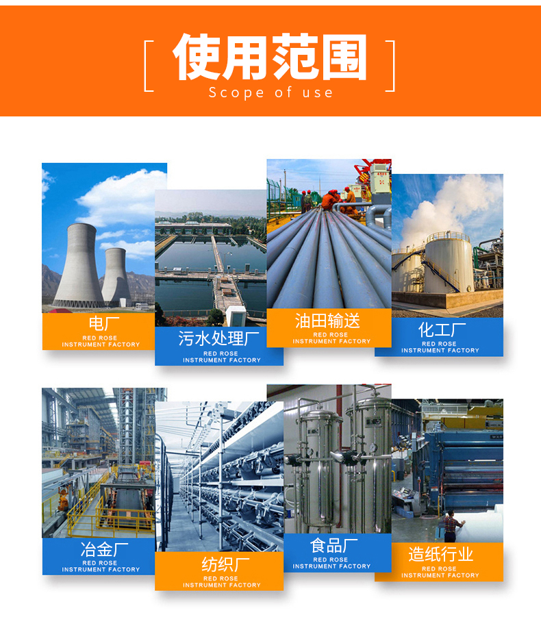 鐵氟龍熱電阻12_http://www.marianenglish.com_溫度儀表_第6張