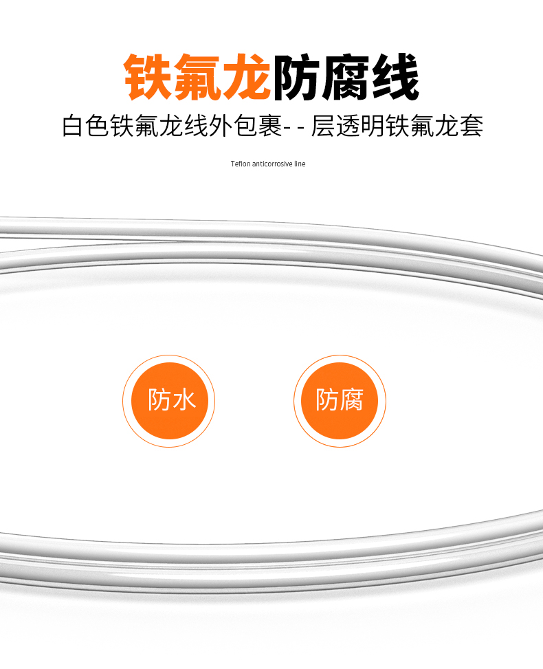 鐵氟龍熱電阻12_http://www.marianenglish.com_溫度儀表_第10張