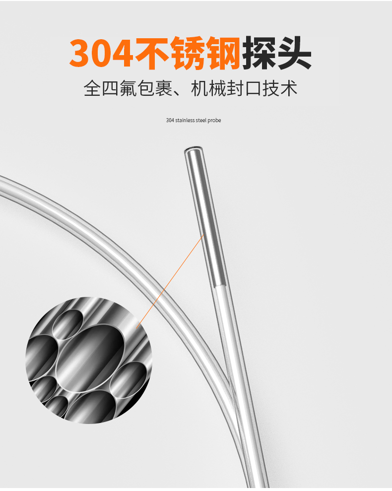 鐵氟龍熱電阻12_http://www.marianenglish.com_溫度儀表_第11張