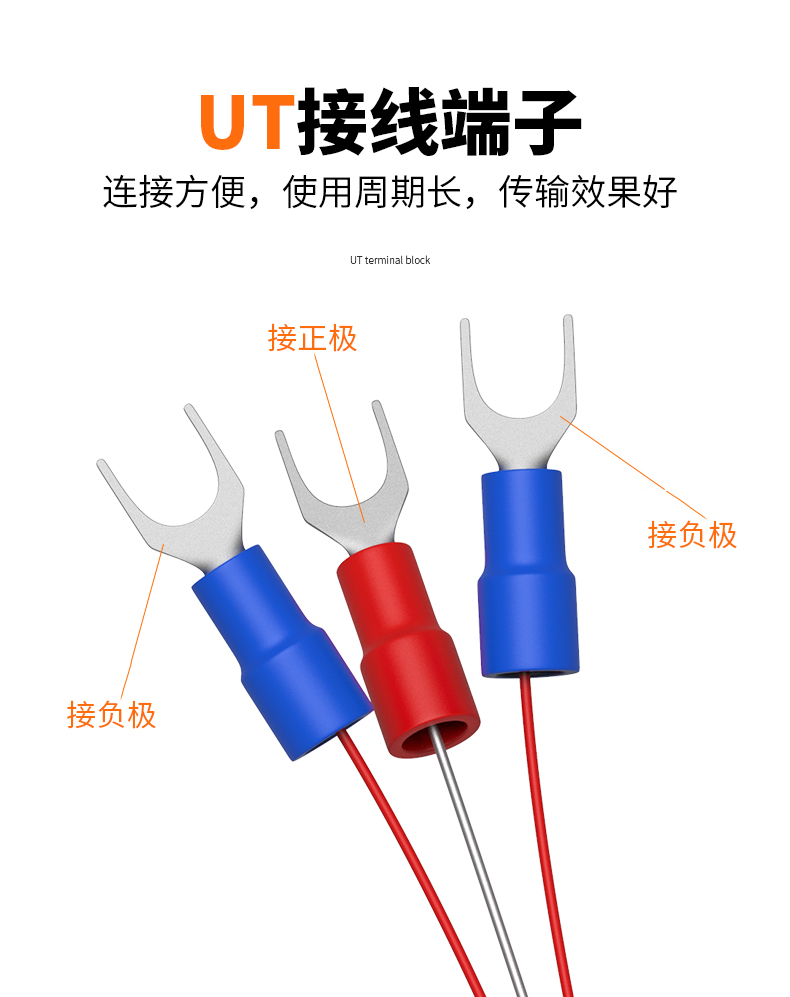鐵氟龍熱電阻12_http://www.marianenglish.com_溫度儀表_第12張