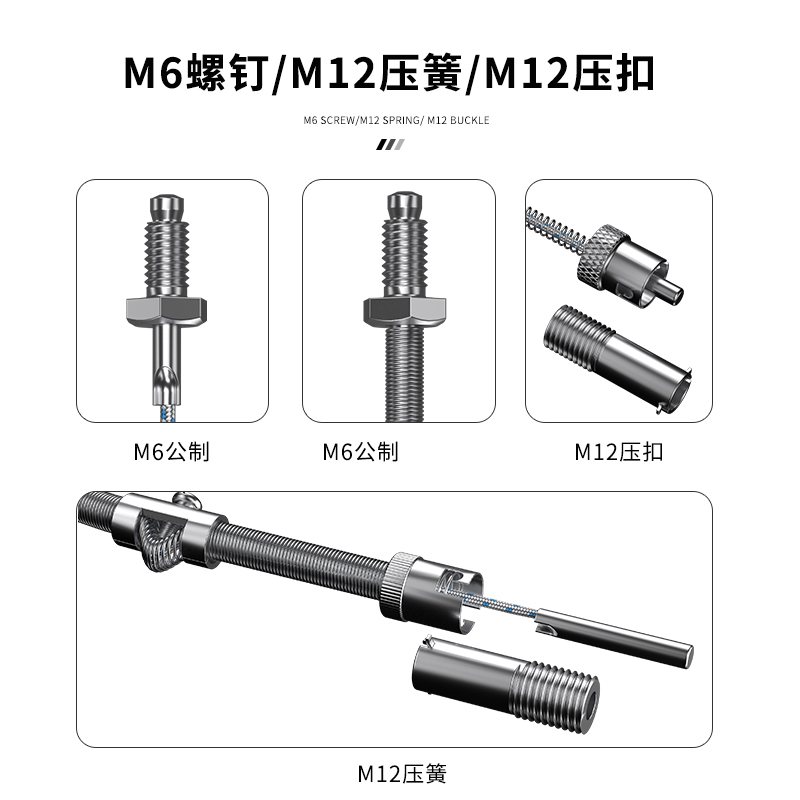 多規格溫度傳感器9_http://www.marianenglish.com_溫度儀表_第2張