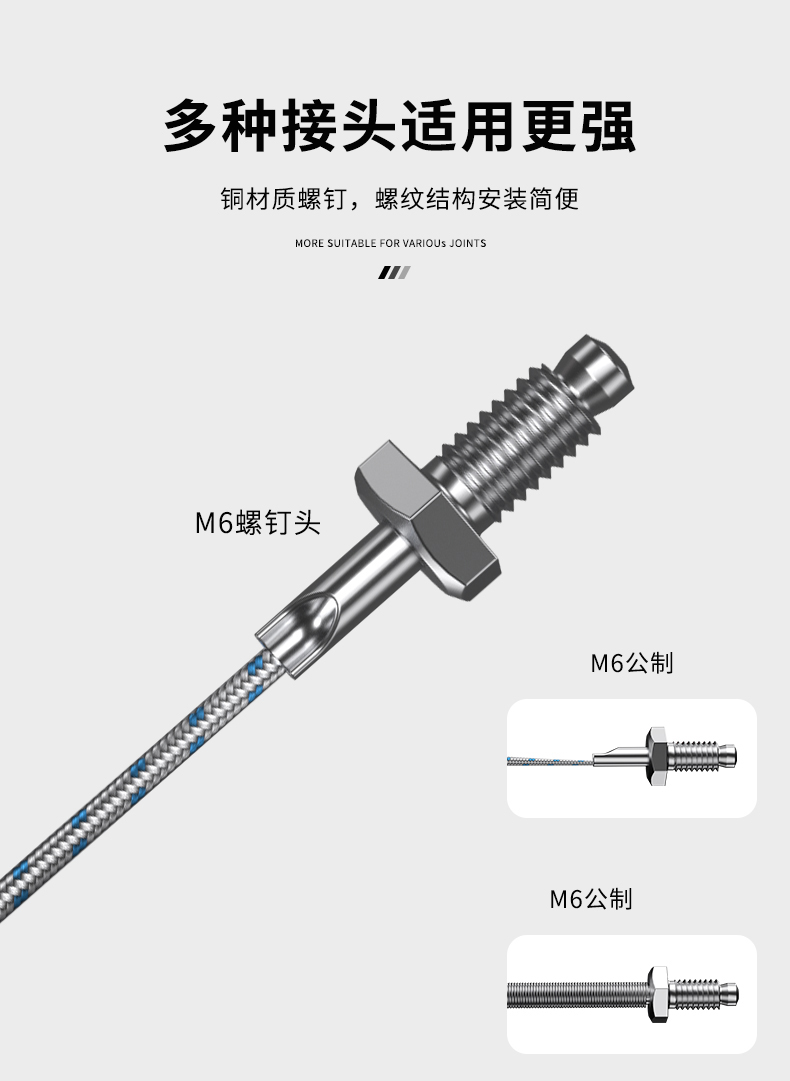 多規格溫度傳感器9_http://www.marianenglish.com_溫度儀表_第10張