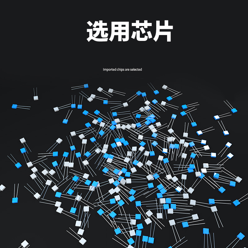 鐵氟龍熱電阻12_http://www.marianenglish.com_溫度儀表_第3張