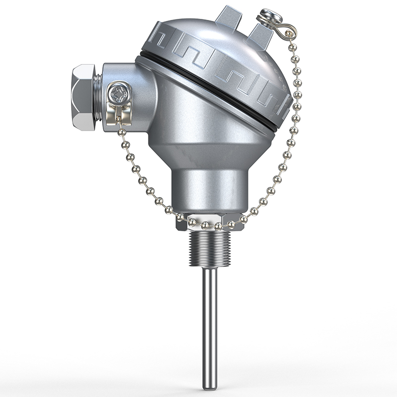 PT-100 一體化溫度傳感變送器16_http://www.marianenglish.com_溫度儀表_第1張