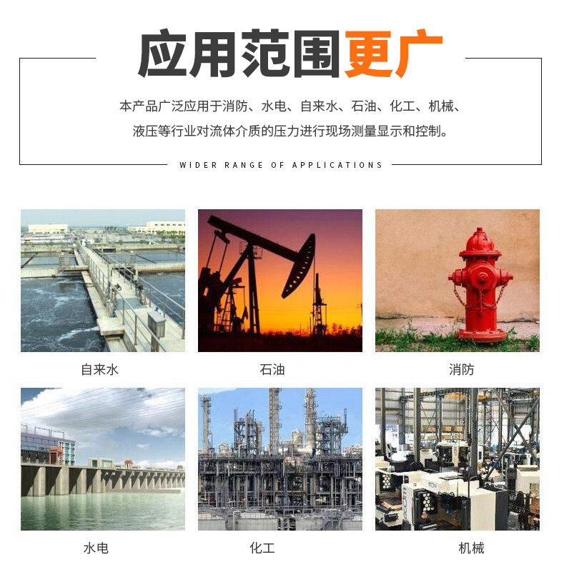 PT-100 一體化溫度傳感變送器16_http://www.marianenglish.com_溫度儀表_第5張