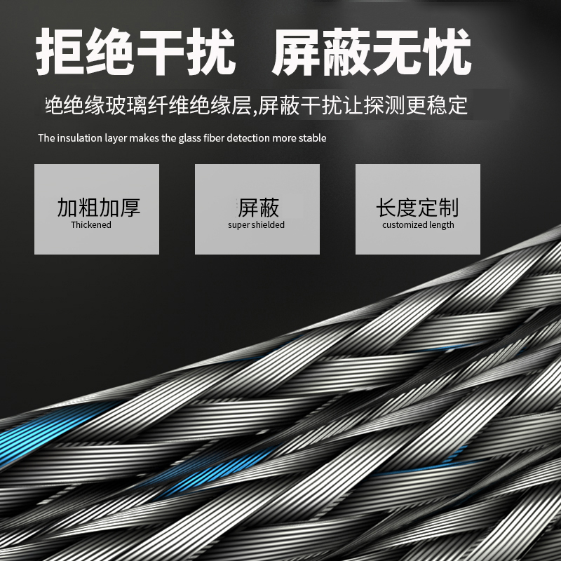 鎧裝溫度傳感器18_http://www.marianenglish.com_溫度儀表_第3張