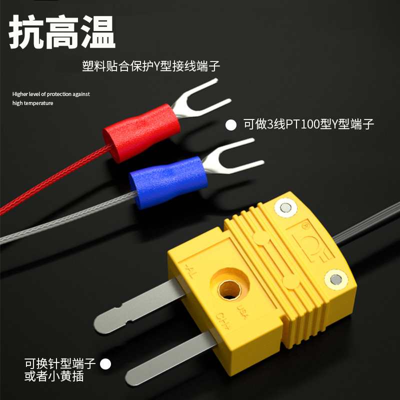 鎧裝溫度傳感器18_http://www.marianenglish.com_溫度儀表_第4張