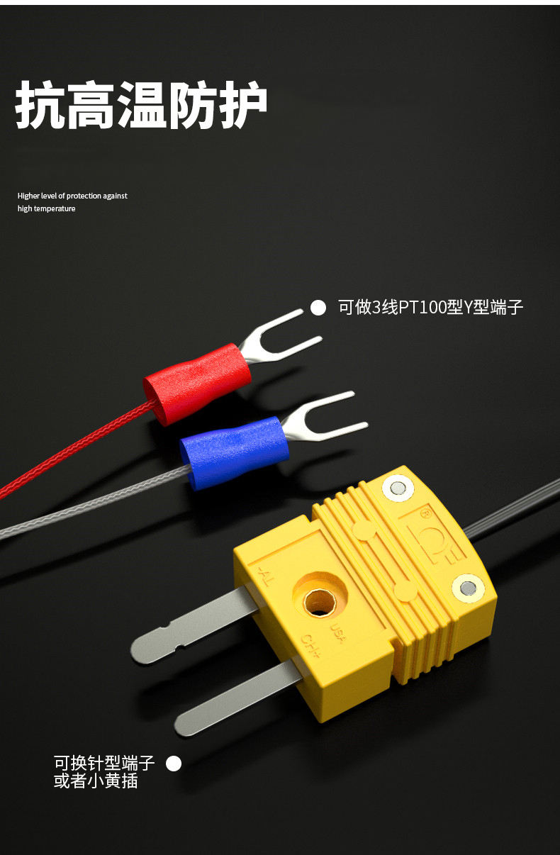 鎧裝溫度傳感器18_http://www.marianenglish.com_溫度儀表_第12張