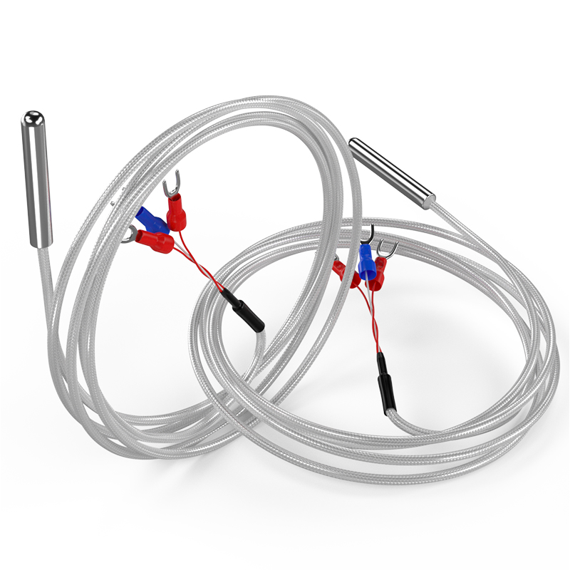 PT100溫度傳感器20_http://www.marianenglish.com_溫度儀表_第1張