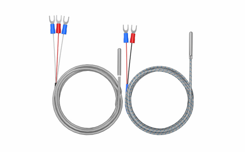 熱電阻是中低溫地區常用的溫度檢測儀器！_http://www.marianenglish.com_行業動態_第1張