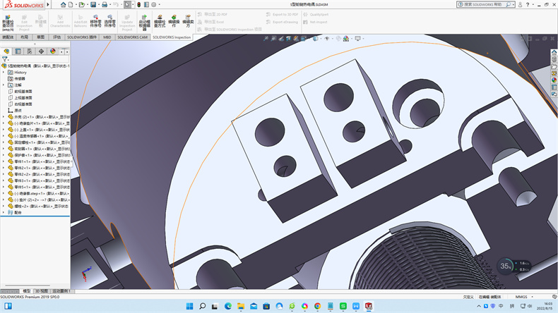 西安熱電偶分度號有什么？_http://www.marianenglish.com_行業動態_第1張