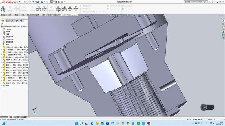 鄭州熱電偶型號規格？_http://www.marianenglish.com_行業動態_第1張