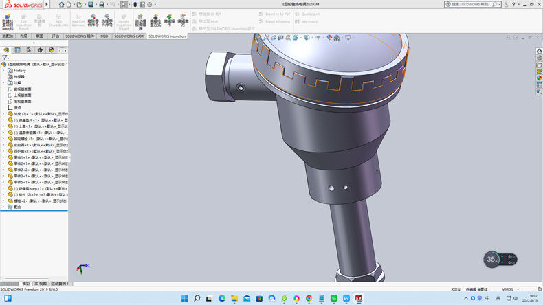 熱電阻工業用熱電阻分鉑熱電阻和銅熱電阻2類！_http://www.marianenglish.com_行業動態_第1張
