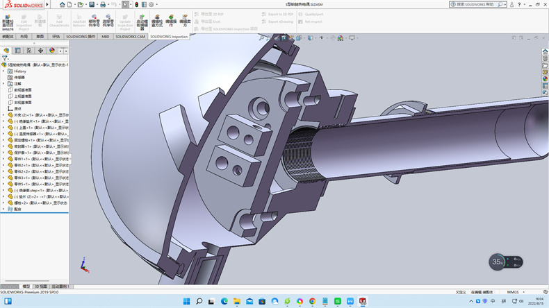熱電阻的工作原理是什么？_http://www.marianenglish.com_行業動態_第1張